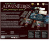 Roll Player Adventures. Приключения в Улосе