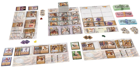 Millennium Blades. Клинки миллениума