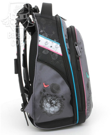 Школьный рюкзак Hummigbird Glamour Cat T37