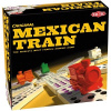 Мексиканский поезд (Mexican Train) Домино
