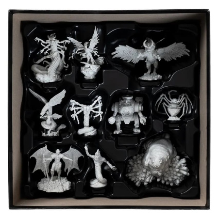 Ascension Tactics: Инферно. Набор Миниатюр