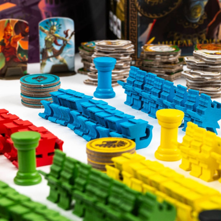 Киклады. Легендарное издание