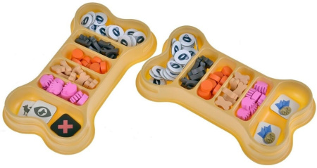 Прогулки с собаками