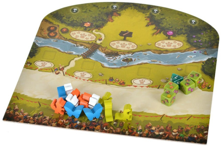 Мой маленький Эверделл