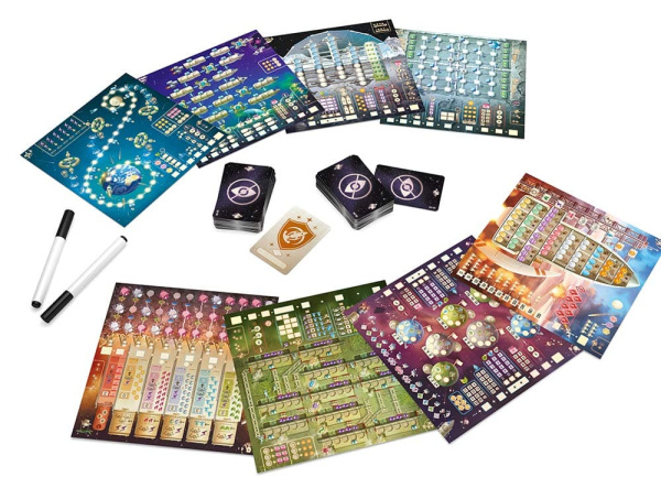 Добро пожаловать на Луну!