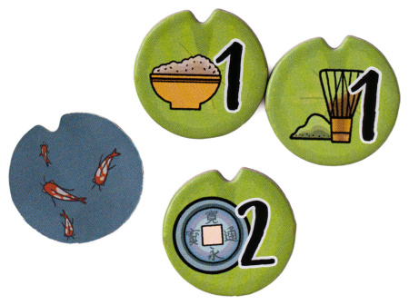 Белый замок: Матча