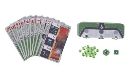 Опустошение