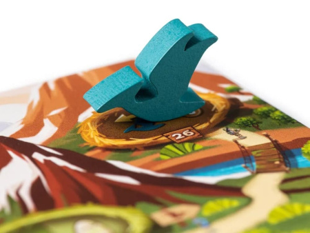 Драфтозавры: Летающие (дополнение)