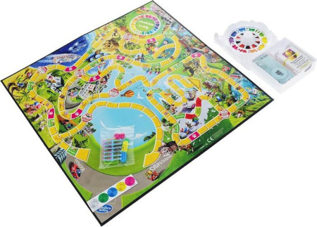 Игра в жизнь E4304121