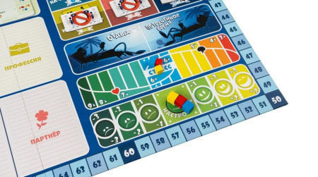 В погоне за счастьем