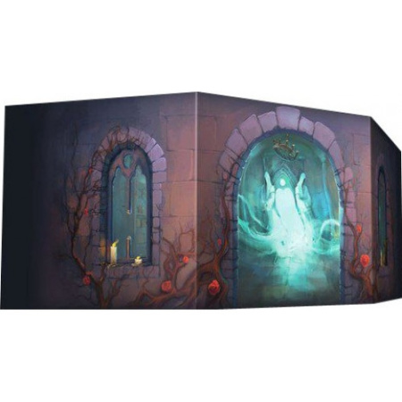 Мистериум. Скрытый мотив (дополнение)