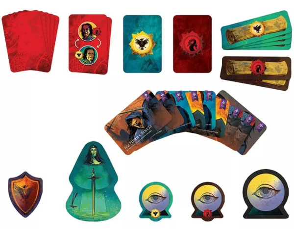 Авалон. Расширенное Издание