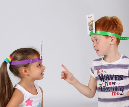 Друг-утюг. Версия 2.0