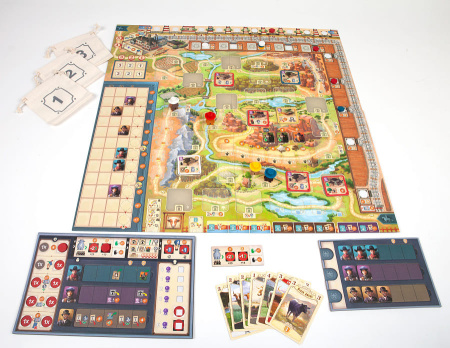 Великий Западный путь. Второе издание