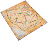 Ticket to Ride: Франция и Дикий Запад (дополнение)
