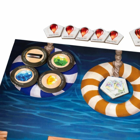 BattleCON: Испытания Индин