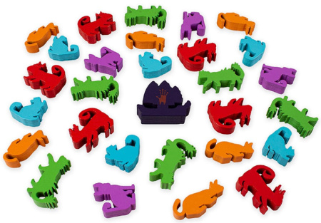 Остров кошек