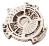 Сборная модель Ugears Навигатор дат