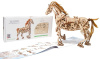 Сборная модель Ugears Конь-Механоид