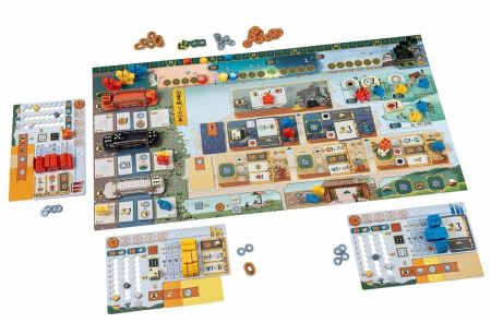 Белый замок