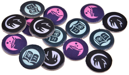 Ведьмин круг