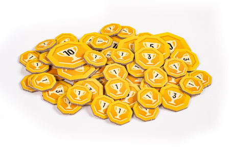 Золотой кубок