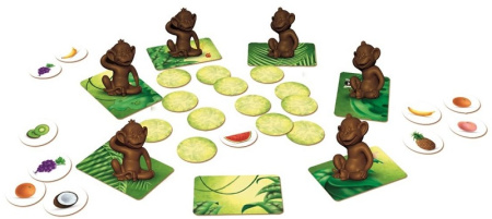 Остров обезьян