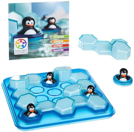 Мини-Пингвины ВВ1884