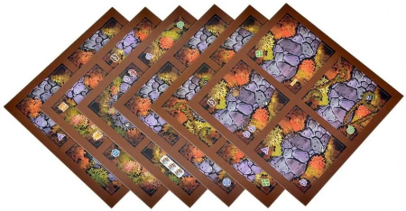 Лесные приключения