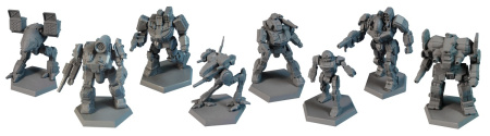 BattleTech