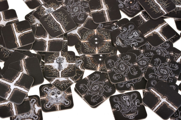 Обитель тьмы