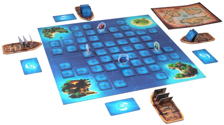 Легенды пиратов