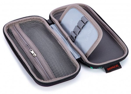 пенал жесткий SkyName P-329 без наполнения