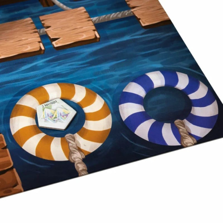 BattleCON: Испытания Индин