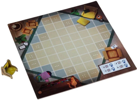 По полочкам