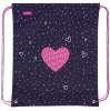 ранец Herlitz Loop Plus Tropical Heart с наполнением