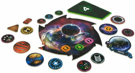 Сумерки Империи. Пророчество королей (дополнение)