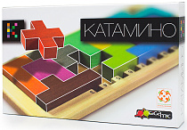 Катамино (Katamino)