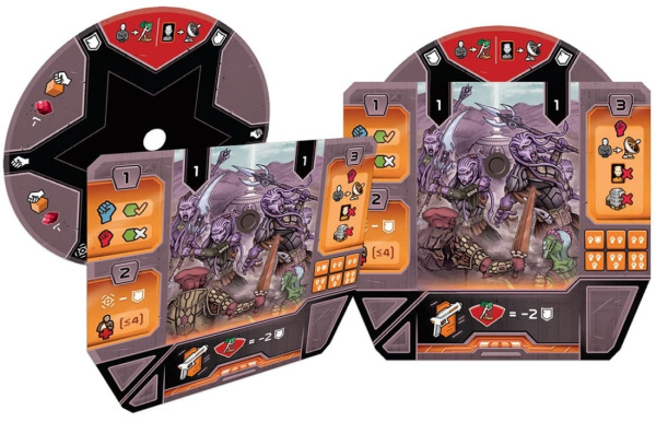 Циркадианцы: Власть хаоса