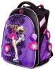 рюкзак Hummingbird Teens T115(Pur) Ice Queen