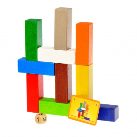 Собери и разбери (Make'n'Break)