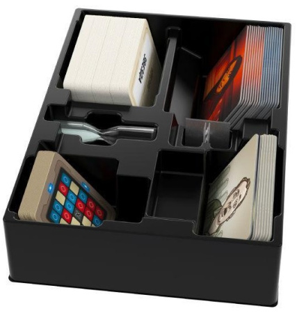 Кодовые имена XXL (CodeNames XXL)