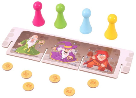 Спасти дракона (Save the Dragon)