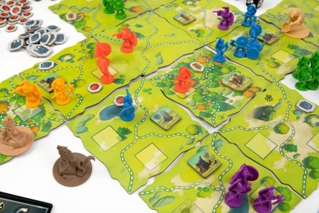 Нордгард: Новые земли