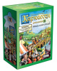Каркассон. 8 Мосты, замки и базары