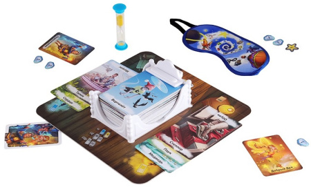 Пока я сплю (When I dream)