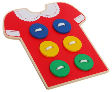 Bondibon Шнуровка