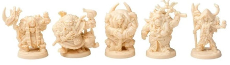 Вечная Зима: Палеоиндейцы