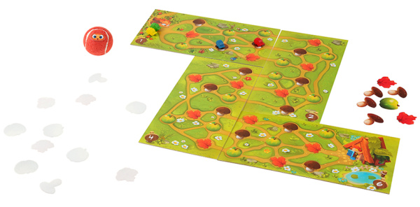 Перекати-ежик