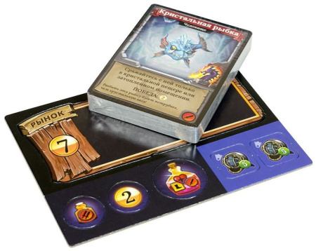 Кланк! Затонувшие сокровища